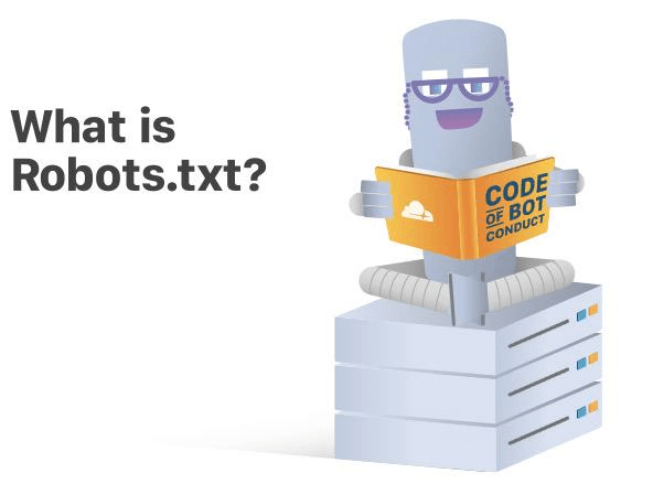 what is Robots.txt?